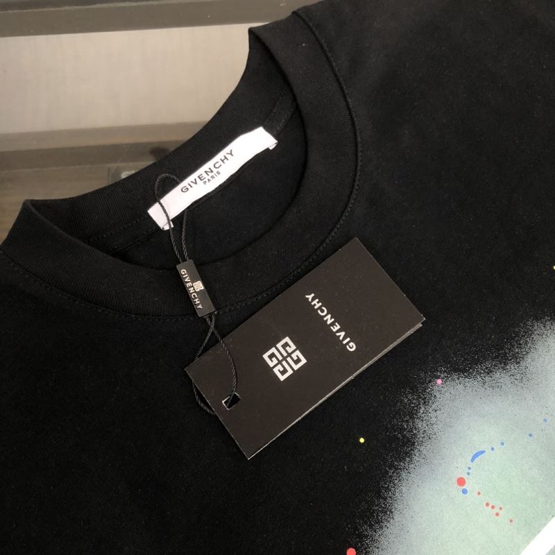 Givenchy T-Shirts